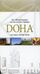 Doha und andere wichtige Städte, Buch