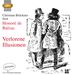Honoré de Balzac: Verlorene Illusionen, 2 CDs