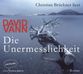 David Vann: Die Unermesslichkeit, 6 CDs