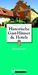 Historische Gast-Häuser & Hotels, Buch