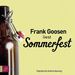 Frank Goosen: Sommerfest, 6 CDs