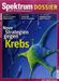 Neue Strategien gegen Krebs, Buch