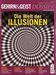 Die Welt der Illusionen, Buch