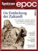Die Entdeckung der Zukunft, Buch