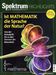 Ist Mathematik die Sprache der Natur?, Buch