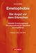 Yvonne Höller; Michaela Complojer: Emetophobie  Die Angst vor dem Erbrechen, Buch