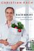 Christian Rach; Susanne Walter: Rach kocht, Buch