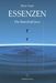 Elmar Vogel: Essenzen - Die Botschaft Jesu, Buch