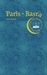 Bodo Rudolf: Paris-Basra, Buch