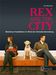 Paul McGreevy: Rex and the City, Buch