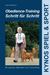 Imke Niewöhner: Obedience-Training Schritt für Schritt, Buch