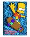 Die Simpsons Hausaufgabenheft 2012/2013, Buch