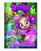Zoobles Hausaufgabenheft 2012/2013, Buch