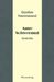 Günther Hammerand: Auge Schwermut, Buch