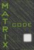 Morpheus: Matrix-Code, Buch