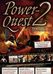 Jürgen Reis: Power-Quest 2, Buch