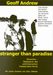 Geoff Andrew: Stranger than Paradise, Buch
