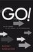 Kazuki Kaneshiro: GO!, Buch