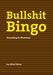 Albert Heiser: Bullshit Bingo, Buch