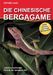 Esther Laue: Die Chinesische Bergagame, Buch