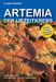 Oliver Drewes: Artemia - Der Urzeitkrebs, Buch