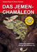 Sascha Esser: Das Jemenchamäleon, Buch