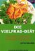 Jutta Kramer: Die Vielfrass-Diät, Buch