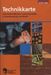 Dietmar Fuhrmann: Technikkarte Brandenburg und Berlin, Buch
