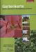 Joachim Nölte: Gartenkarte, Buch