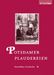 Dorothee Goebeler: Potsdamer Plaudereien, Buch