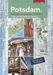 Potsdam. Der illustrierte Stadtplan 2011/2012, Buch