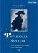 Georg C. Klaren: Potsdamer Novelle, Buch