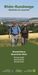 Rhön Rundweg Wanderführer Südrhön & Lauertal, Buch