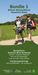 Stefan Dehler: Bundel 1 Rhöner Wanderführer Hessische Rhön, Buch