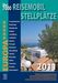 Reisemobil Stellplätze Europa 2011, Buch