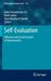 Self-Evaluation, Buch