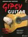 Gipsy Guitar, Noten