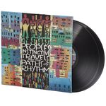 A Tribe Called Quest: People's Instinctive Travels..., 2 LPs