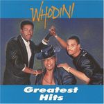 Whodini: Greatest Hits, CD