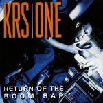 KRS-One: Return Of The Boom Bap, 2 LPs