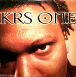 Krs-One: Krs-One, LP
