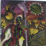 Tribe Called Quest: Beats, Rhymes & Life, 2 LPs