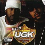 UGK: The Best, CD