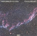 Friedrich Gulda (1930-2000): Gegenwart, CD