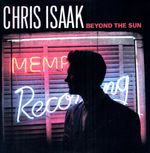 Chris Isaak: Beyond The Sun, 2 LPs
