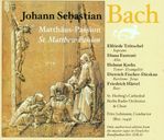 Johann Sebastian Bach (1685-1750): Matthäus-Passion BWV 244, 3 CDs