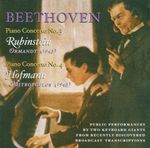 Ludwig van Beethoven: Klavierkonzerte, CD