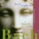 Johann Sebastian Bach (1685-1750): Französische Suiten BWV 812-817, 2 CDs