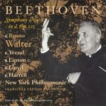 Ludwig van Beethoven (1770-1827): Symphonie Nr. 9, CD