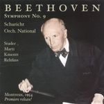 Ludwig van Beethoven (1770-1827): Symphonie Nr. 9, CD